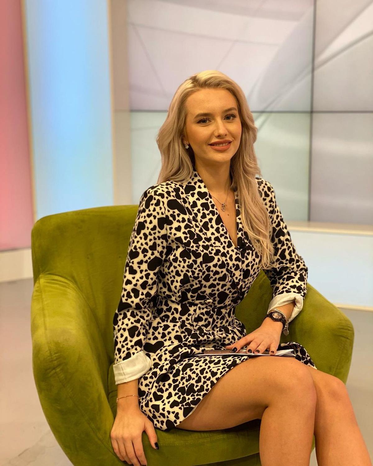 Anita van Belzen - Look Sport +