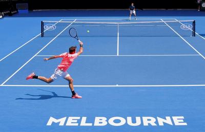 Veste importantă anunțată de directorul Australian Open: „Inclusiv Federer a acceptat!”