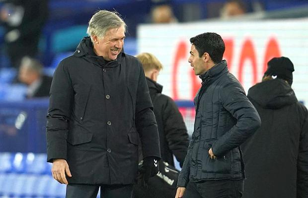 O echipă de top din Premier League poate să își demită antrenorul: „Postul meu e în pericol” » Cel mai slab traseu din ultimii 46 de ani!
