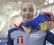 Ana Maria Bărbosu // FOTO: https://www.facebook.com/EuropeanGymnastics