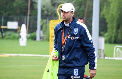 Corneliu Papură, reproșuri după eșecul cu FCSB: „Nu e normal!” » Ce spune despre derby-ul cu CFR Cluj