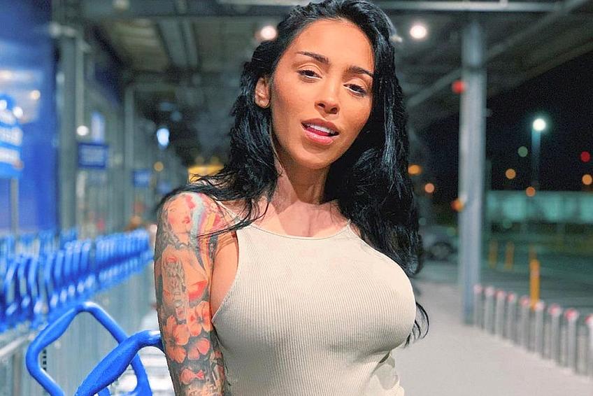 Ruby l-a încurajat pe Benny Adegbuyi