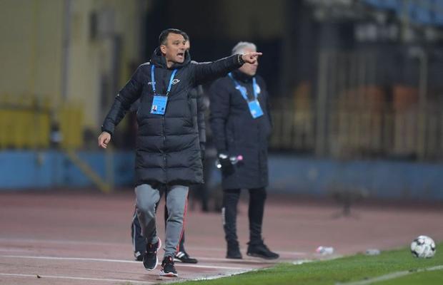 FCSB. Toni Petrea, despre meciul cu Sepsi și strategia pentru pregătirea de iarnă
