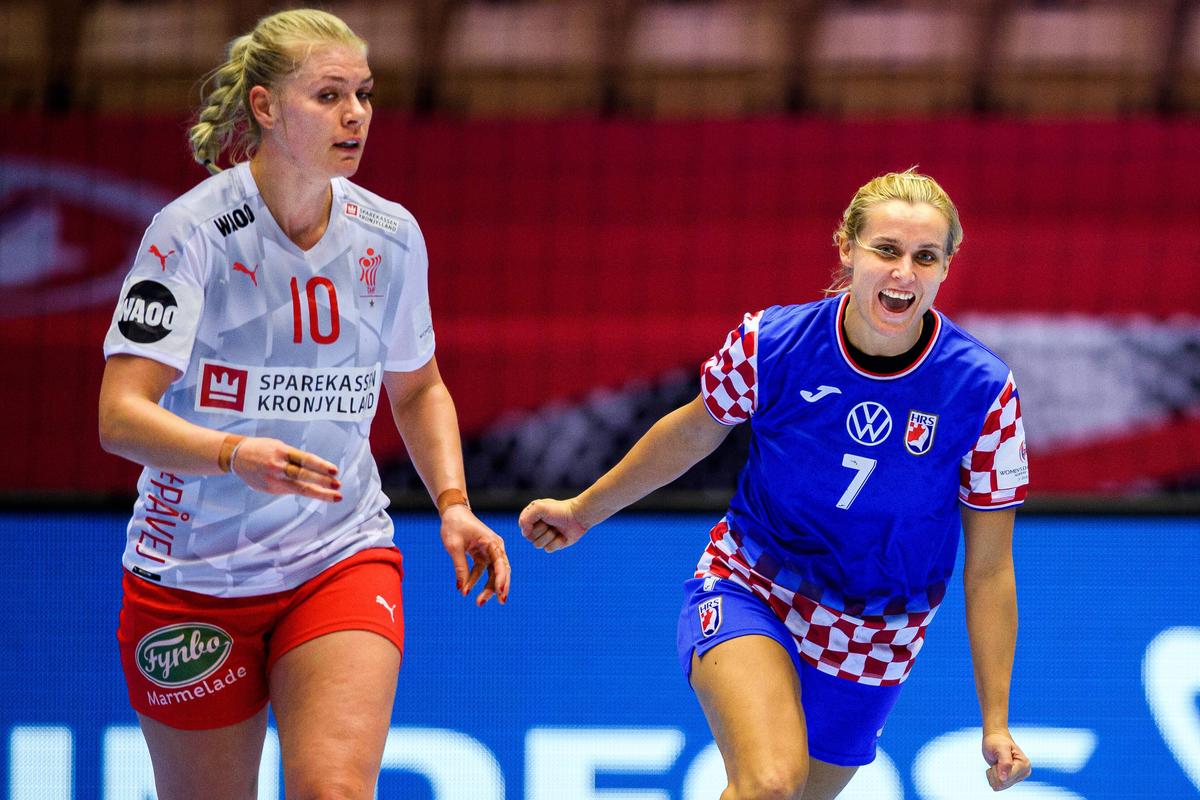 Finale Campionatul European de handbal feminin / FOTO: Imago-Images