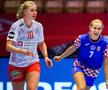 VIDEO + FOTO Norvegia e noua campioană europeană la handbal feminin! Franța și Croația completează podiumul