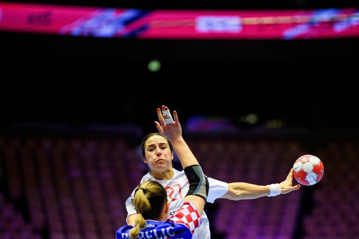 Finale Campionatul European de handbal feminin / FOTO: Imago-Images