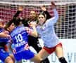 VIDEO + FOTO Norvegia e noua campioană europeană la handbal feminin! Franța și Croația completează podiumul