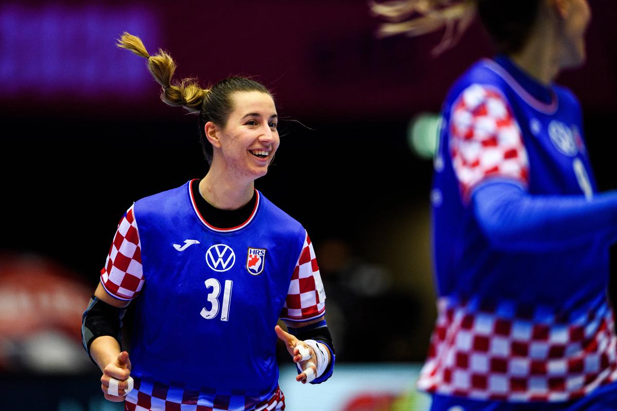 Finale Campionatul European de handbal feminin / FOTO: Imago-Images
