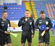 FC Botoșani - FC Voluntari 1-1 » Puncte împărțite în al doilea duel al zilei! Cum arată clasamentul ACUM