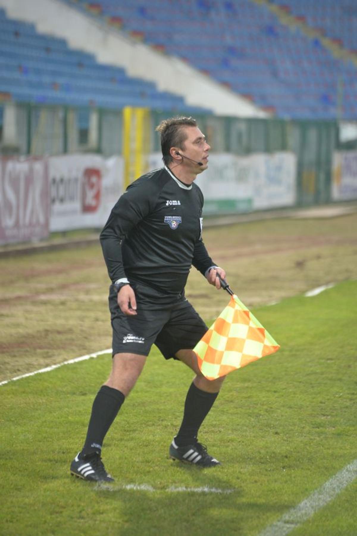 FC BOTOȘANI - FC VOLUNTARI // 20.12.2020