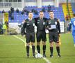 FC BOTOȘANI - FC VOLUNTARI // 20.12.2020