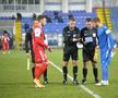 FC BOTOȘANI - FC VOLUNTARI // 20.12.2020