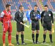 FC BOTOȘANI - FC VOLUNTARI // 20.12.2020