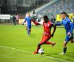 FC BOTOȘANI - FC VOLUNTARI // 20.12.2020