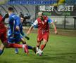 FC Botoșani - FC Voluntari 1-1 » Puncte împărțite în al doilea duel al zilei! Cum arată clasamentul ACUM
