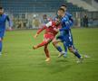 FC BOTOȘANI - FC VOLUNTARI // 20.12.2020