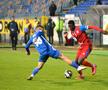 FC Botoșani - FC Voluntari 1-1 » Puncte împărțite în al doilea duel al zilei! Cum arată clasamentul ACUM
