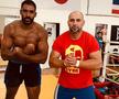 Benny Adegbuyi (35 de ani) l-a învins pe marocanul Badr Hari (36 de ani) în gala Glory 76. Ciprian Sora, unul dintre cei mai importanți luptători de kickboxing din istoria României, a avut un mesaj pentru criticii lui Benny.
