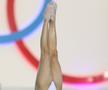 Larisa Iordache, lecție de viață după medaliile de la Europene: „Începusem să cred și eu că nu voi reuși”