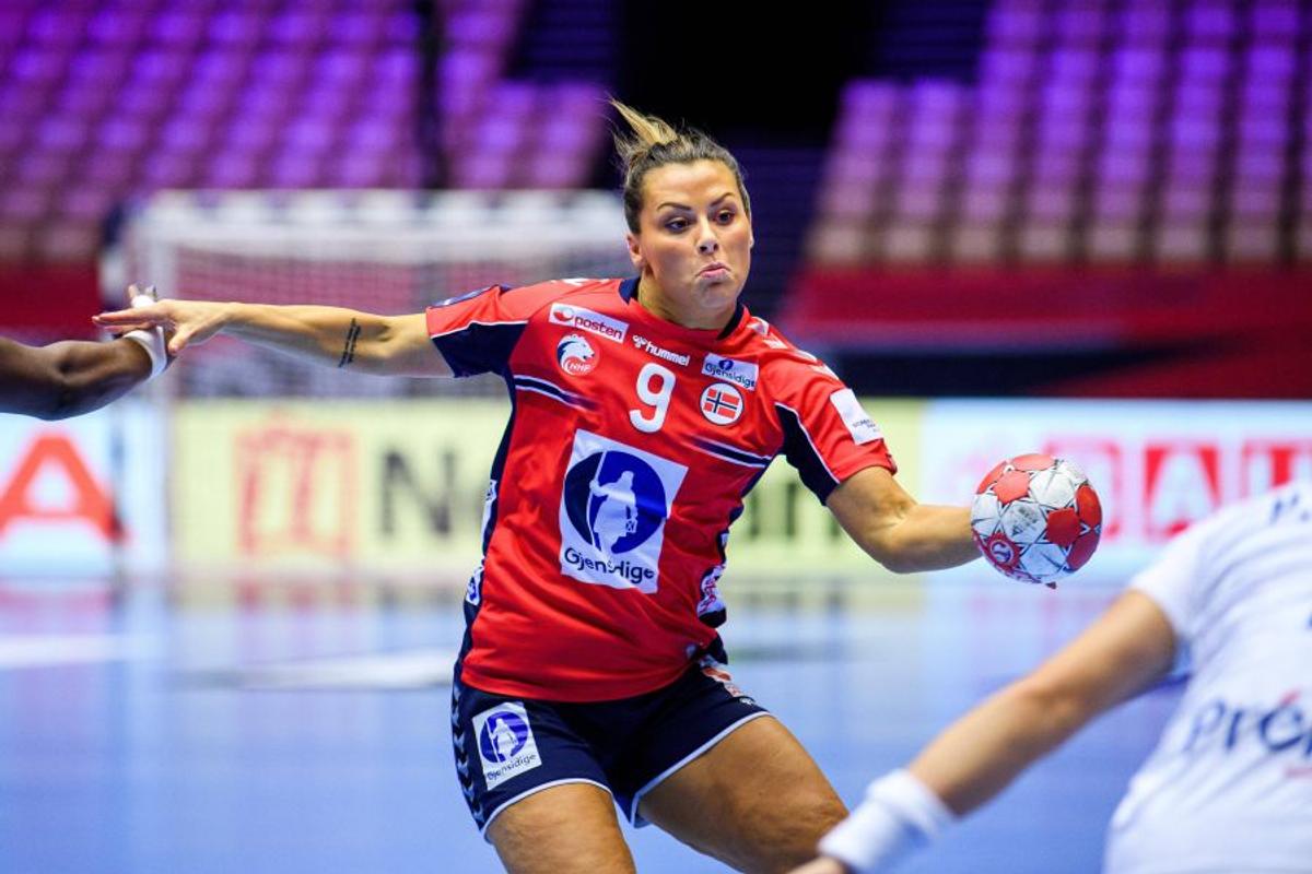 Finale Campionatul European de handbal feminin / FOTO: Imago-Images
