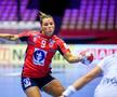 VIDEO + FOTO Norvegia e noua campioană europeană la handbal feminin! Franța și Croația completează podiumul