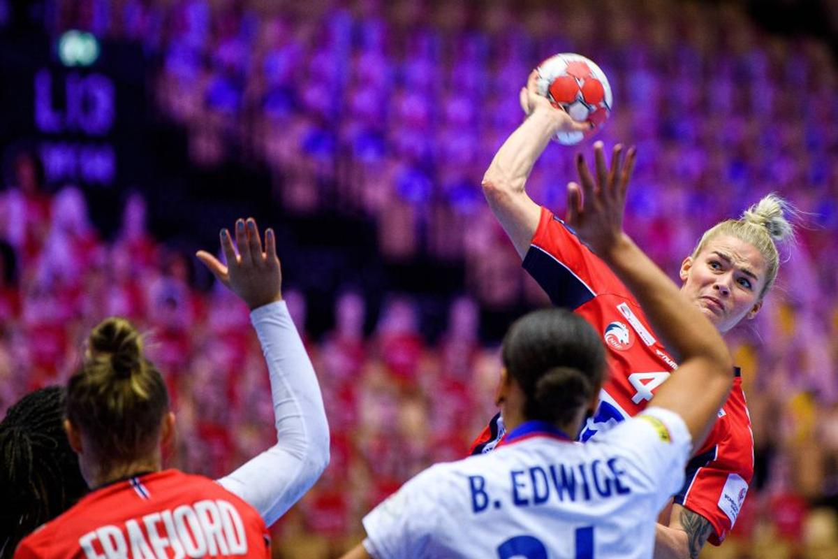 Finale Campionatul European de handbal feminin / FOTO: Imago-Images