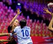 VIDEO + FOTO Norvegia e noua campioană europeană la handbal feminin! Franța și Croația completează podiumul