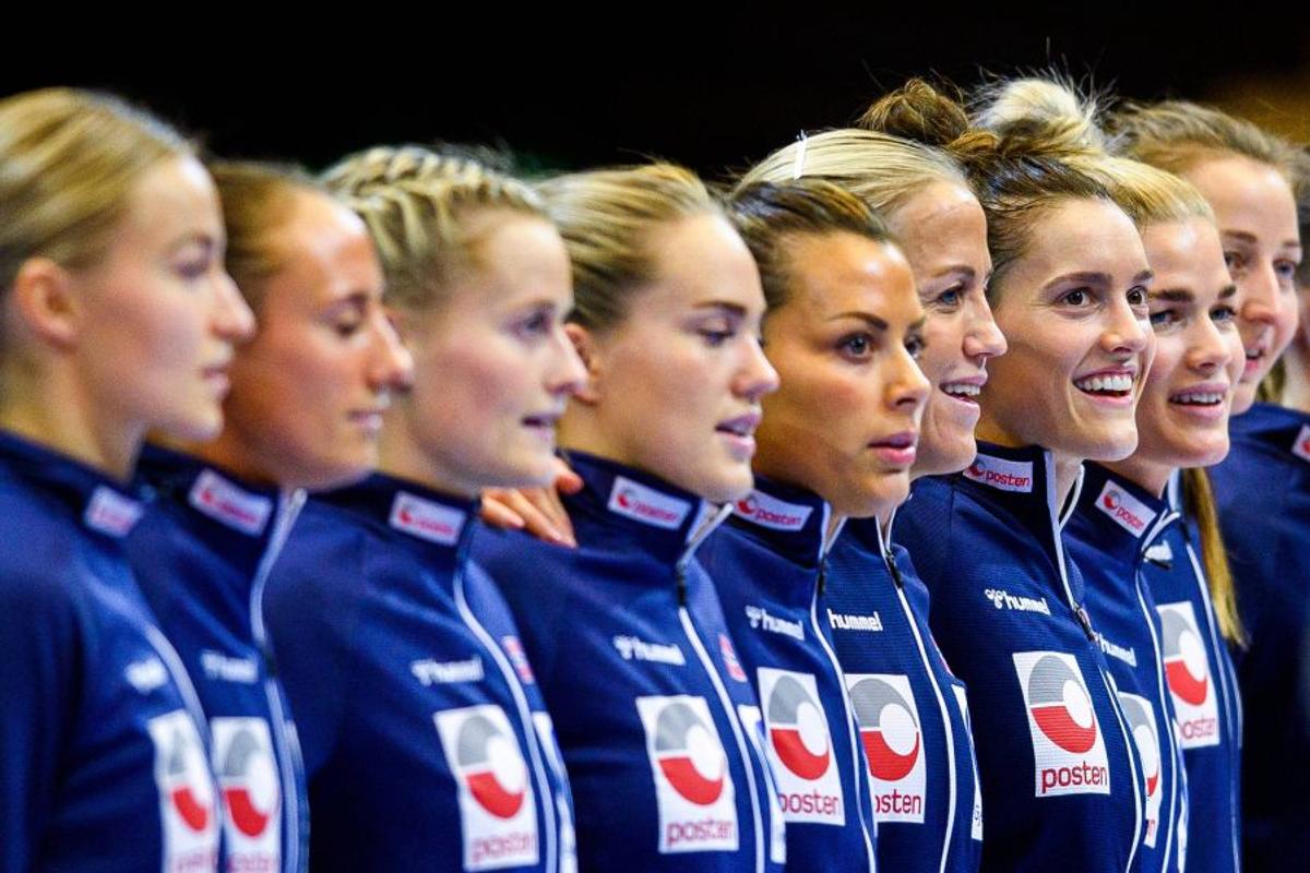 Finale Campionatul European de handbal feminin / FOTO: Imago-Images