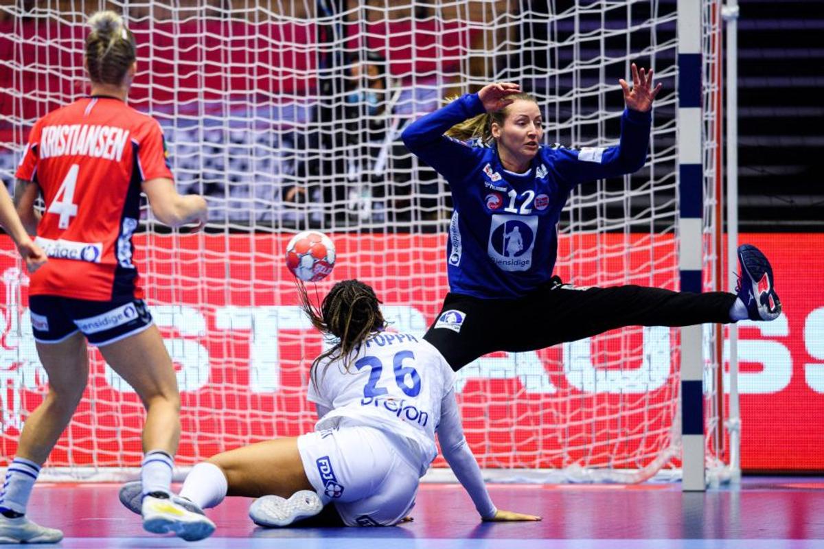 Finale Campionatul European de handbal feminin / FOTO: Imago-Images