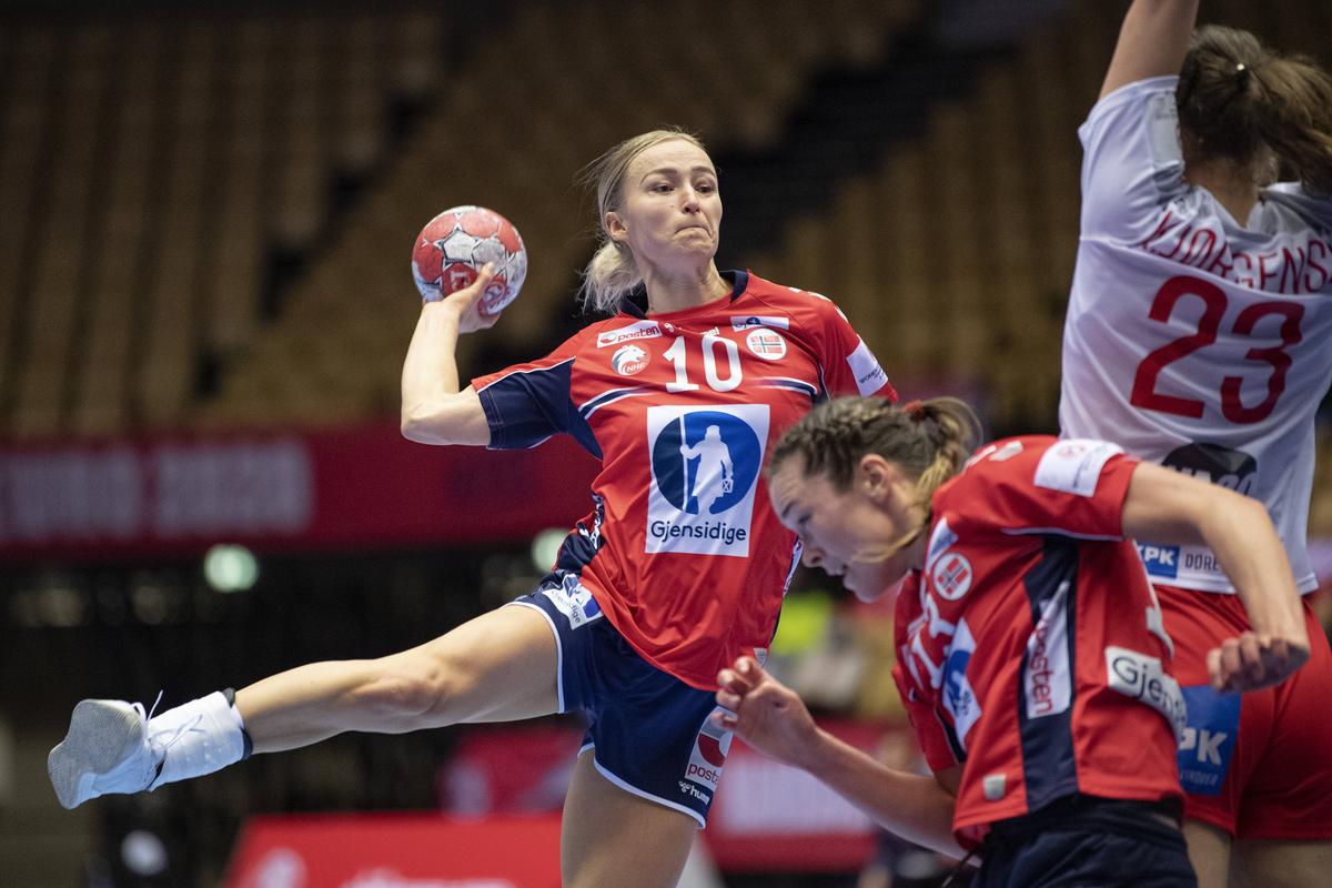 Finale Campionatul European de handbal feminin / FOTO: Imago-Images