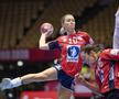 VIDEO + FOTO Norvegia e noua campioană europeană la handbal feminin! Franța și Croația completează podiumul