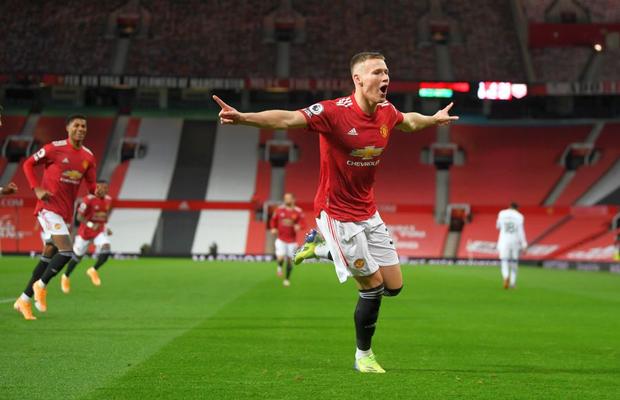 Zi nebună în Premier League: Mourinho se prăbușește în clasament + favoritul lui Rădoi, umilit!