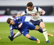 Premier League 20.12.2020 // Tottenham - Leicester + Manchester United - Leeds