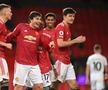 Premier League 20.12.2020 // Tottenham - Leicester + Manchester United - Leeds