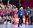 Finale Campionatul European de handbal feminin / FOTO: Imago-Images