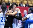 VIDEO + FOTO Norvegia e noua campioană europeană la handbal feminin! Franța și Croația completează podiumul