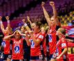 Finale Campionatul European de handbal feminin / FOTO: Imago-Images