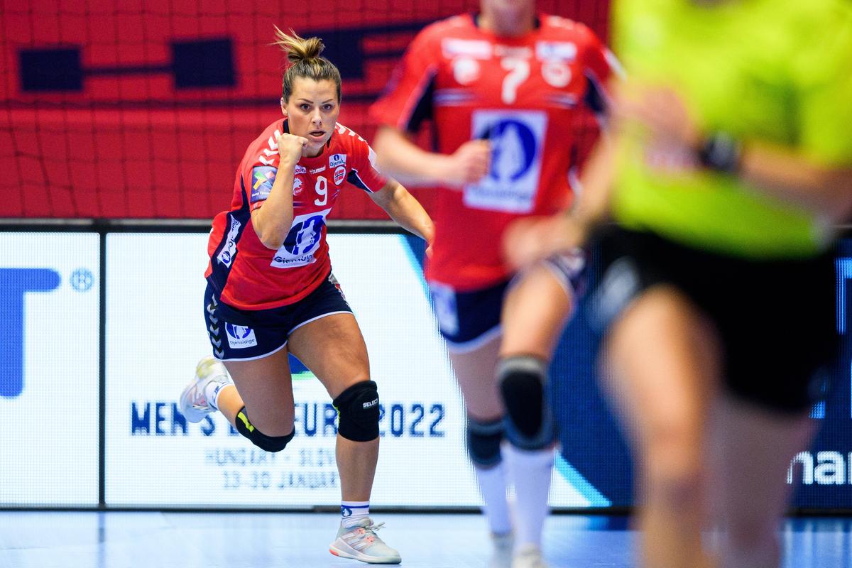 VIDEO + FOTO Norvegia e noua campioană europeană la handbal feminin! Franța și Croația completează podiumul