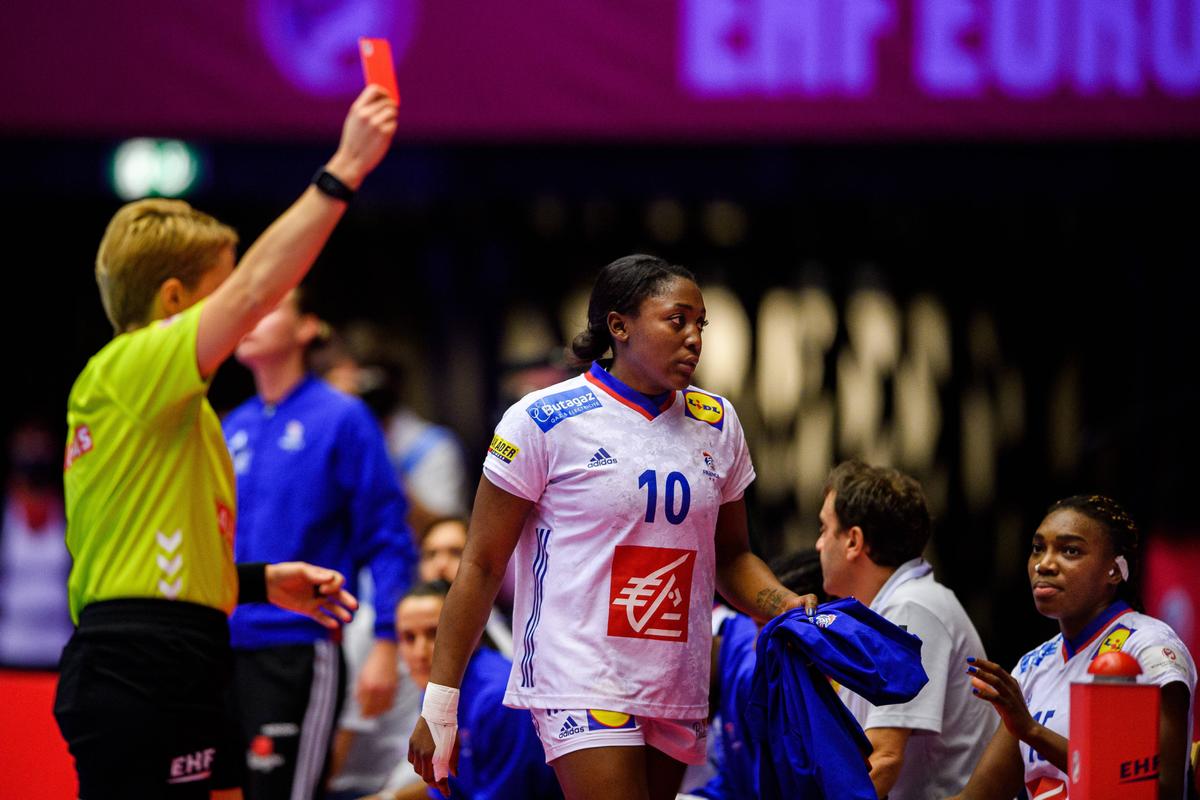 Finale Campionatul European de handbal feminin / FOTO: Imago-Images
