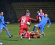 Academica Clinceni - Dinamo, 20.12.2020 / FOTO: Cristi Preda