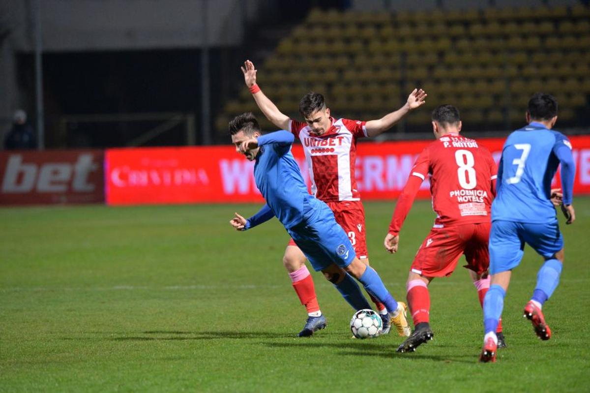 Florin Prunea se ia de fanii lui Dinamo: „Nu cred că este o ruptură totală între suporteri și conducere! Unii stau la masă, alții dau comunicate”