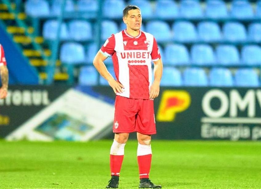 Academica Clinceni și Dinamo au remizat, scor 1-1, în ultimul lor meci de Liga 1 din anul 2020. Paul Anton (29 de ani) amenință cu plecarea în această iarnă, dacă problemele financiare nu se rezolvă.