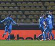 EXCLUSIV Plecarea #7 de la Dinamo? Nu a făcut deplasarea pentru meciul cu Hermannstadt și are bagajele făcute!