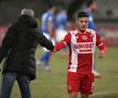 FOTO Dinamo - Farul 20/12/2021