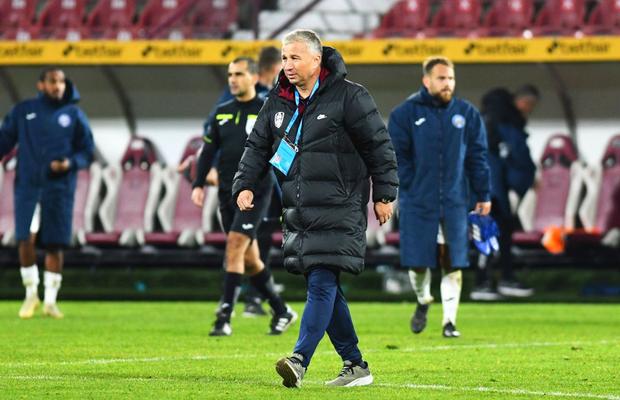 Dezvăluire despre subiectul zilei în fotbalul românesc: „Petrescu i-a spus lui Giovanni că se duce la națională!”