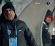 Hagi a certat un cameraman în timpul meciului: „Hai, mă, nu mă mai filma!” » Reacția televiziunii