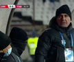 Hagi a certat un cameraman în timpul meciului: „Hai, mă, nu mă mai filma!” » Reacția televiziunii
