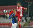 FOTO Dinamo - Farul 20/12/2021