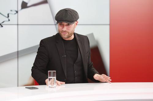 Actorul Mihai Bendeac, un pasionat de fotbal, a comentat subiectul momentului în fotbalul românesc: încheierea discuțiilor dintre Dan Petrescu și FRF.