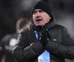 FOTO Dinamo - Farul 20/12/2021